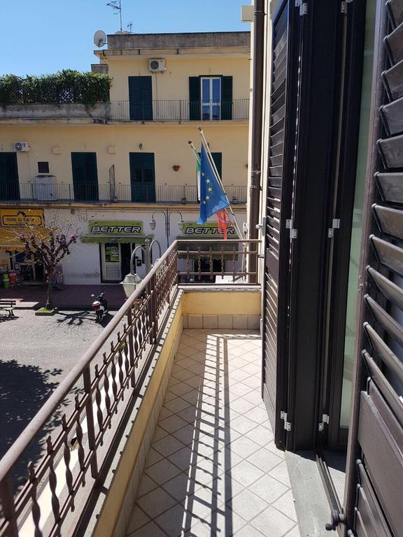 B&B Iacola Bacoli Exterior foto
